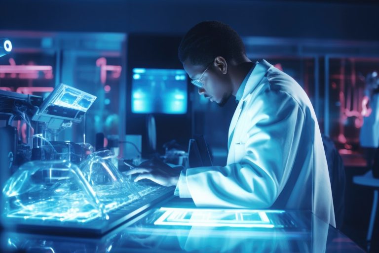 Advanced Bioinformatics